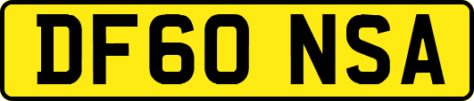 DF60NSA