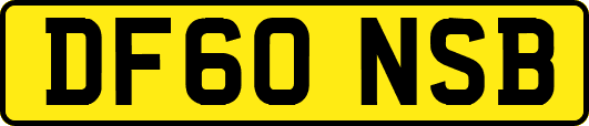 DF60NSB