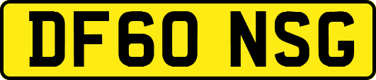 DF60NSG