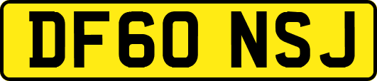 DF60NSJ