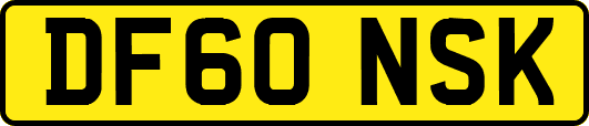 DF60NSK
