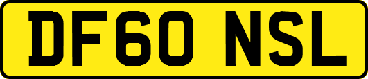 DF60NSL