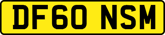 DF60NSM