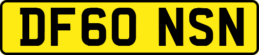 DF60NSN