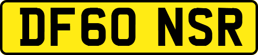 DF60NSR