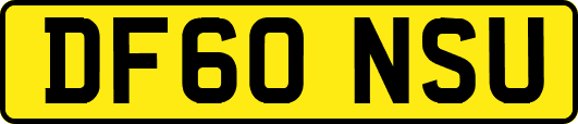DF60NSU