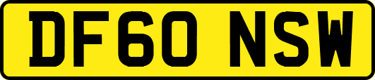 DF60NSW