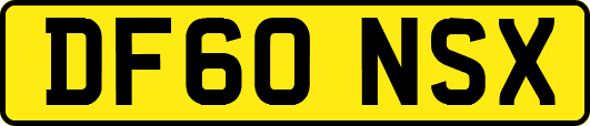 DF60NSX