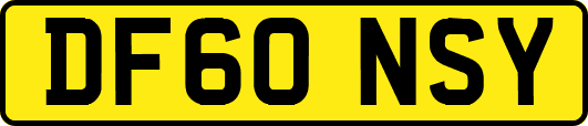 DF60NSY