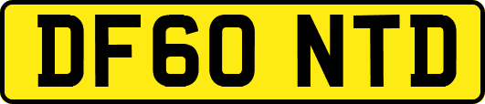 DF60NTD