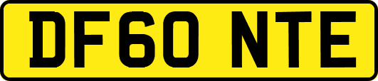 DF60NTE