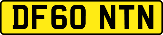 DF60NTN