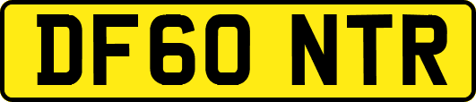 DF60NTR