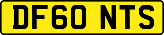 DF60NTS
