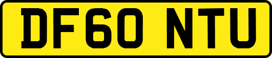 DF60NTU