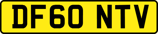 DF60NTV