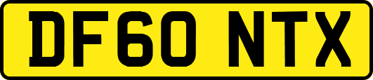 DF60NTX