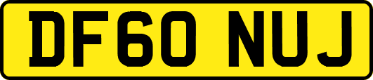 DF60NUJ