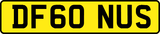 DF60NUS
