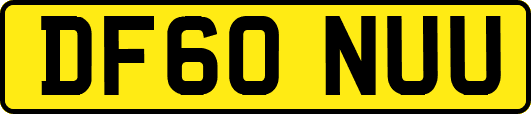 DF60NUU