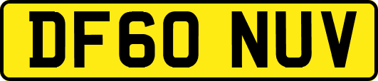 DF60NUV