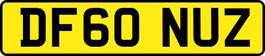 DF60NUZ