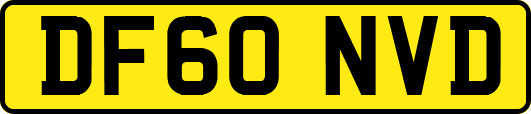 DF60NVD