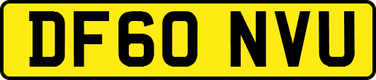 DF60NVU