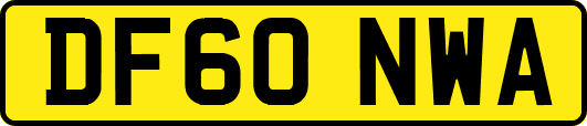 DF60NWA