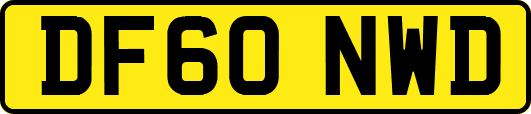 DF60NWD