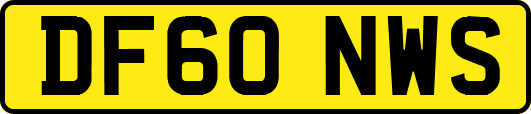 DF60NWS