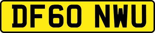 DF60NWU