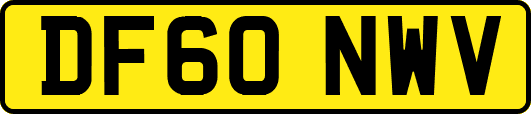 DF60NWV