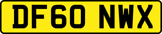 DF60NWX