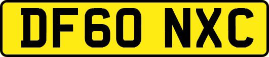 DF60NXC