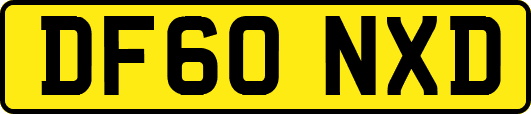 DF60NXD