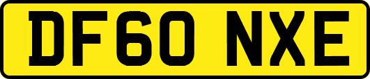 DF60NXE