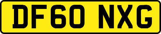 DF60NXG