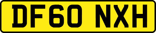 DF60NXH