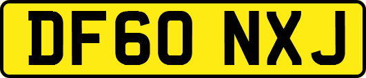DF60NXJ