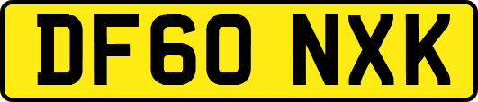 DF60NXK