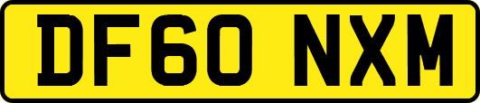 DF60NXM