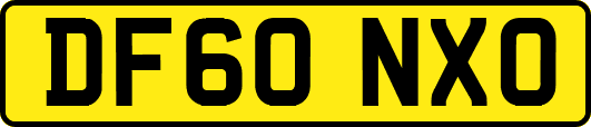 DF60NXO