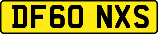 DF60NXS