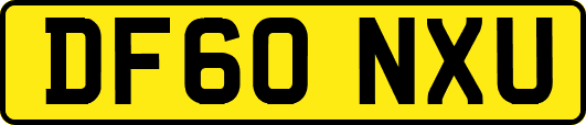 DF60NXU