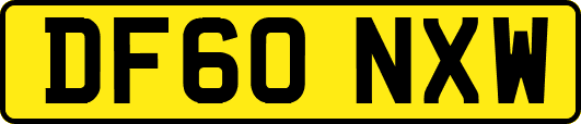DF60NXW