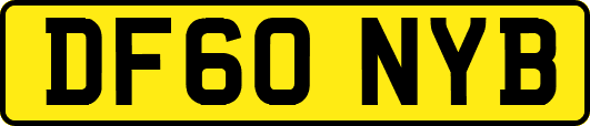 DF60NYB