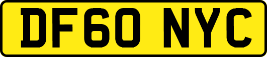 DF60NYC