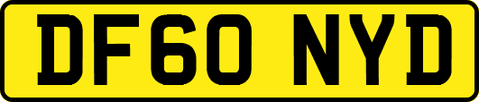 DF60NYD