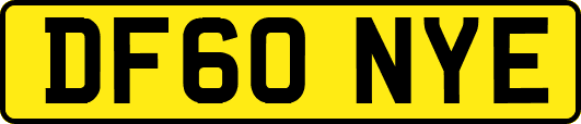 DF60NYE